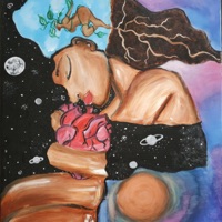 LOVE WAVES MEDITATION (feat. Journey Of Love) - Single - RAY VIBES