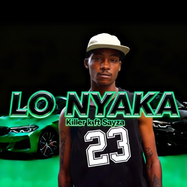 Lo Nyaka (feat. Sayza)