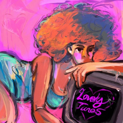 Lovely Tunes - Single