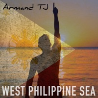 West Philippine Sea (feat. Rock Opong, Daniel Zedane & Ember) - Single - Armand TJ