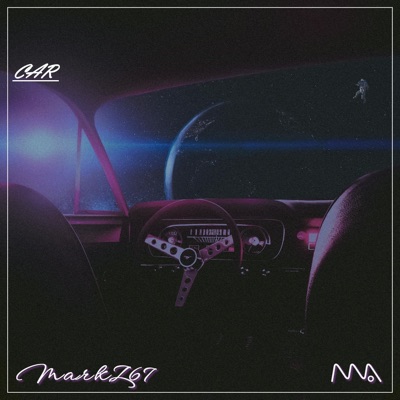 Car (feat. m_a_) - Single