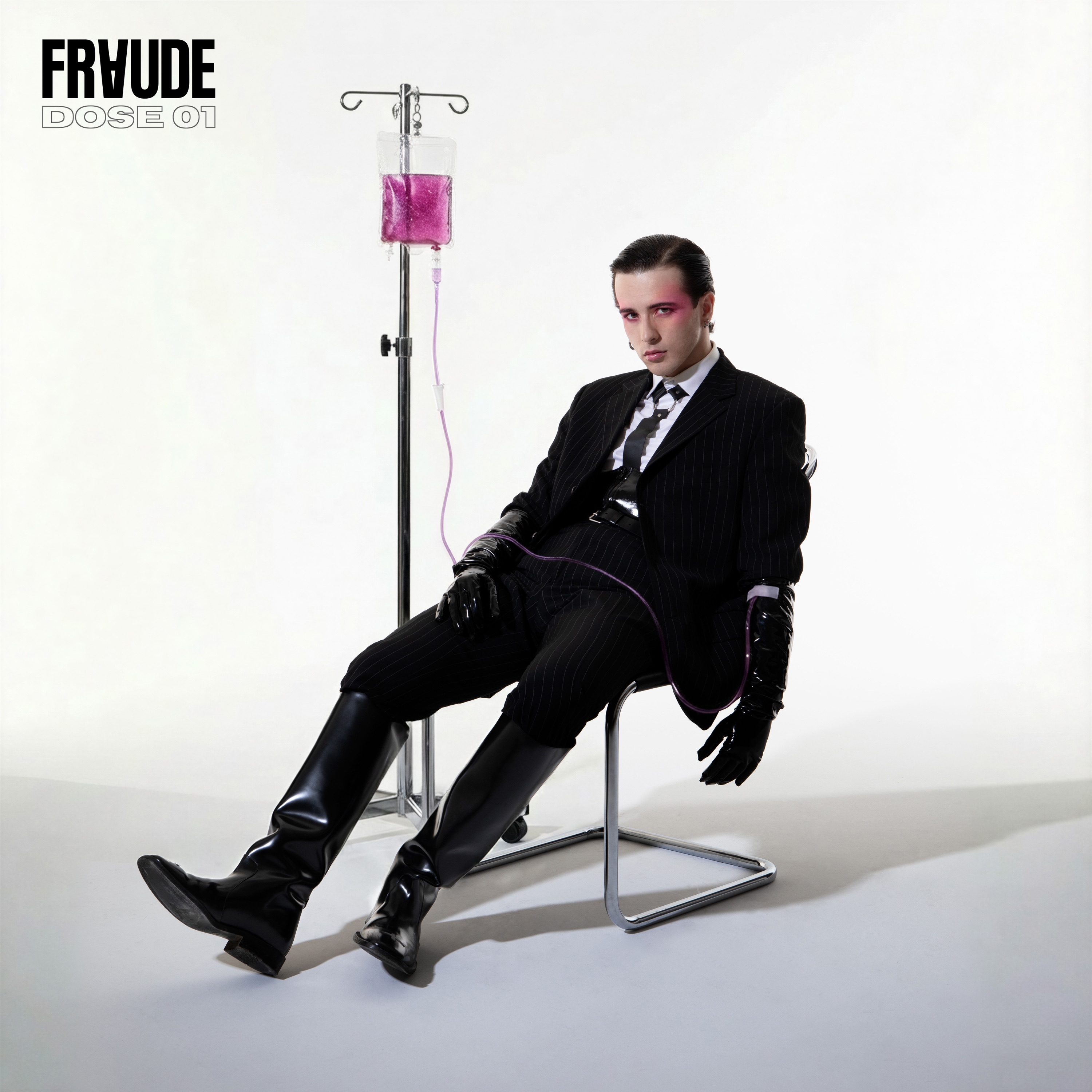 Fraude - Ghost (My Favorite Record)