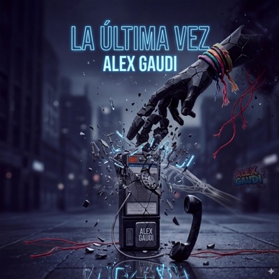 La Última Vez - Single