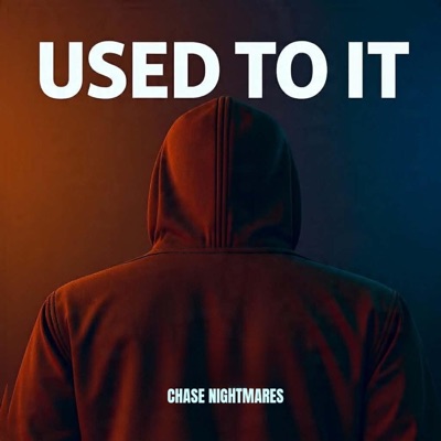 Used To It - Single