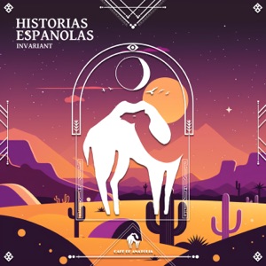 Historias Espanolas - Single