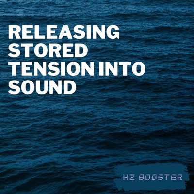 Releasing Stored Tension Into Sound