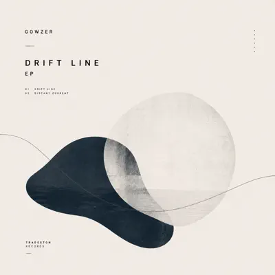 Listen to Drift Line - Single by Gowzer