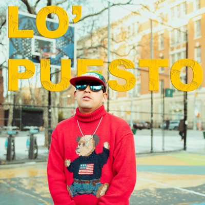 LO PUESTO (feat. Sxdman) - Single