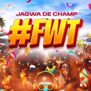 #Fwt (Radio Edit)