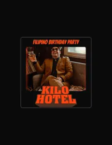 Escucha a Kilo Hotel, mira vídeos musicales, lee la biografía, consulta fechas de giras y mucho más.