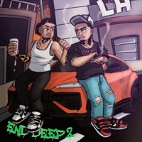 End Deep 2 (feat. Asere01) - Single - LaCobraMusic