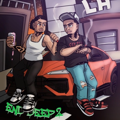 End Deep 2 (feat. Asere01) - Single