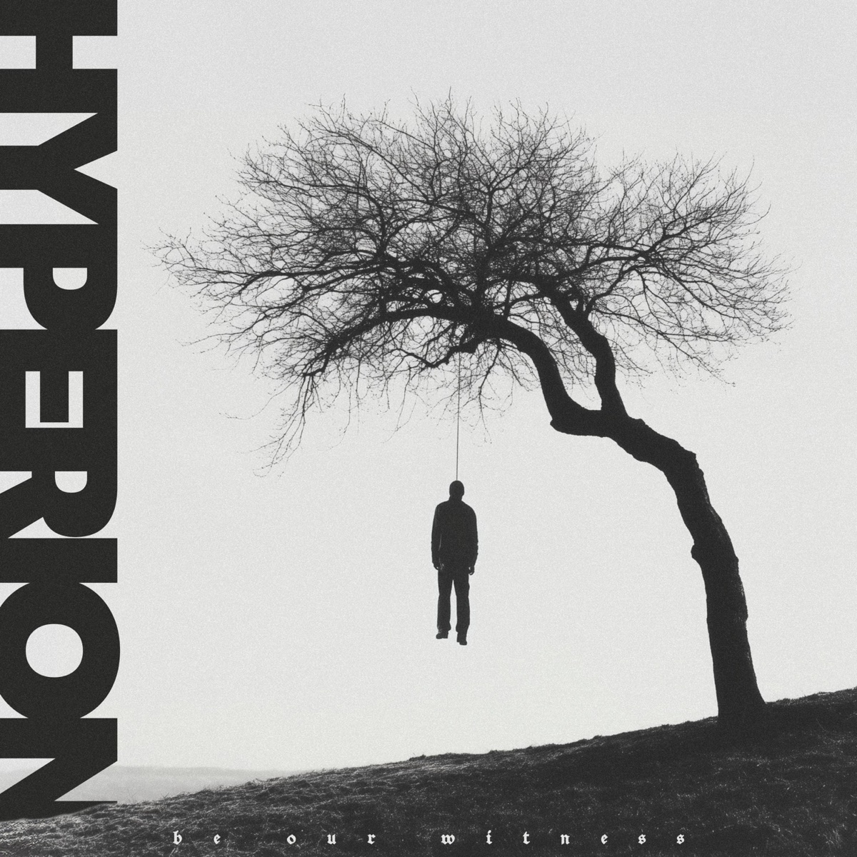 Pochette de Hyperion