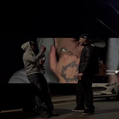 Sof (feat. Sdw & chunno223) - Single