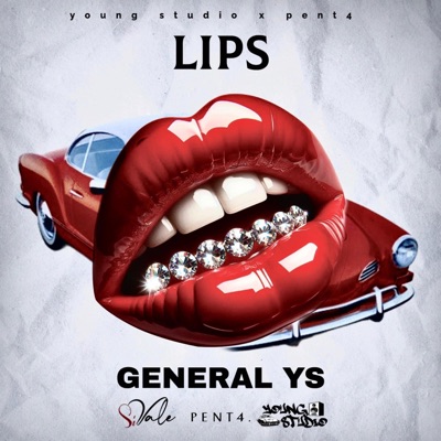Lips - Single