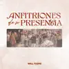 Amamos tanto tu presencia
