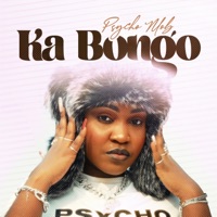 Ka Bongo - Single - Psycho Mob
