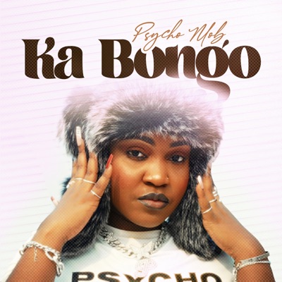 Ka Bongo - Single