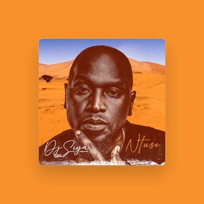 Listen to DjSiya, watch music videos, read bio, see tour dates & more!