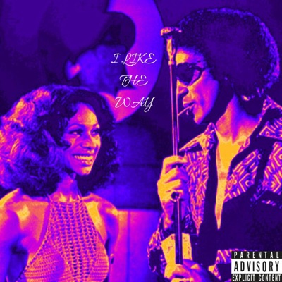 I LIKE THE WAY - Single