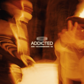 Addicted (feat. Ink) song art