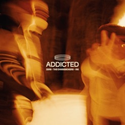 ADDICTED cover art