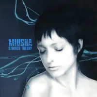 Out Of Mind — Miusha