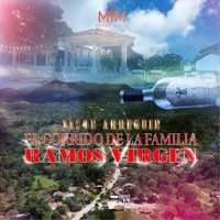 El Corrido De La Familia Ramos Virgen - Single - Jason Arreguin