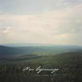 New Beginnings song art
