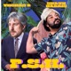 P S H feat Thomas B Single