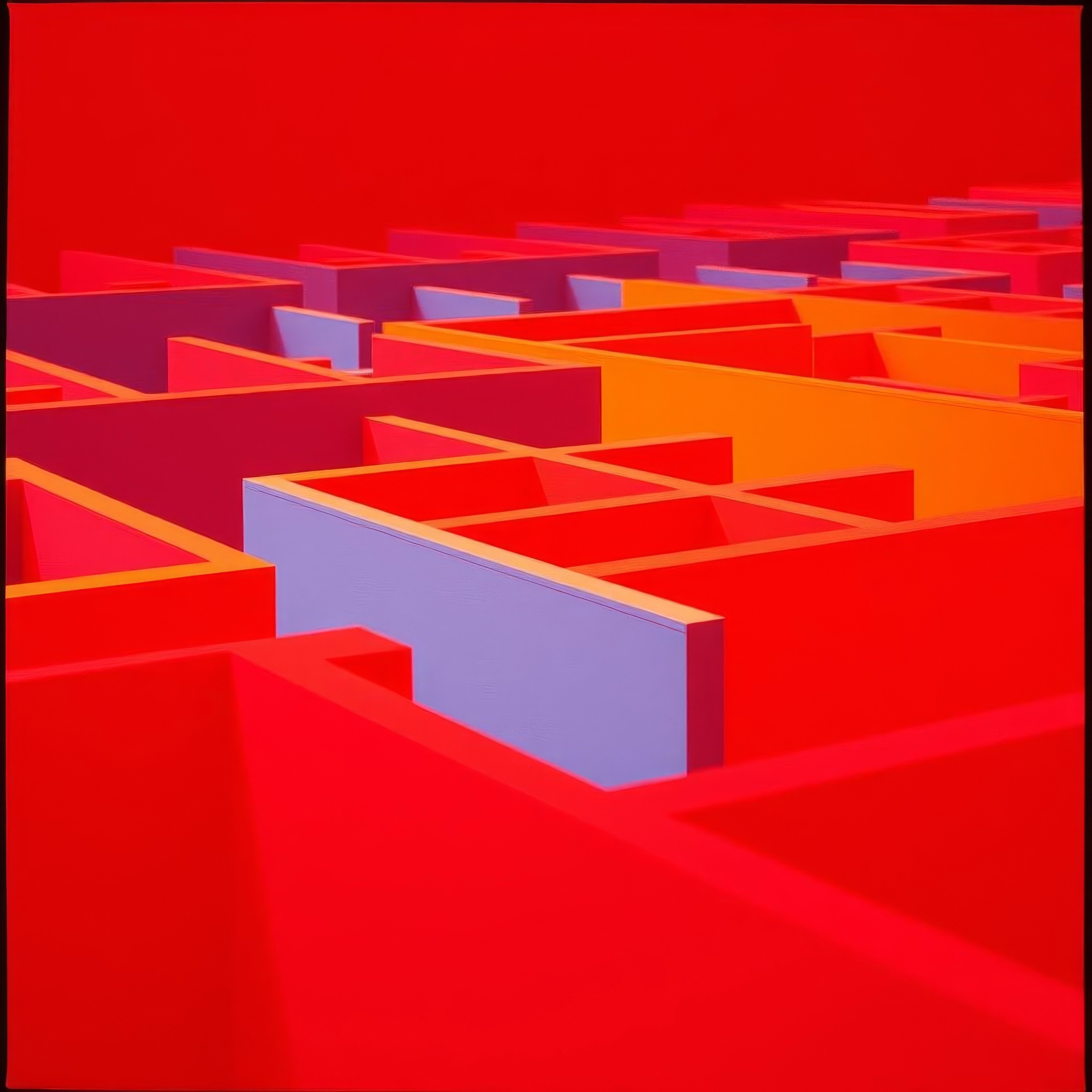 Chaos Poétique - Single