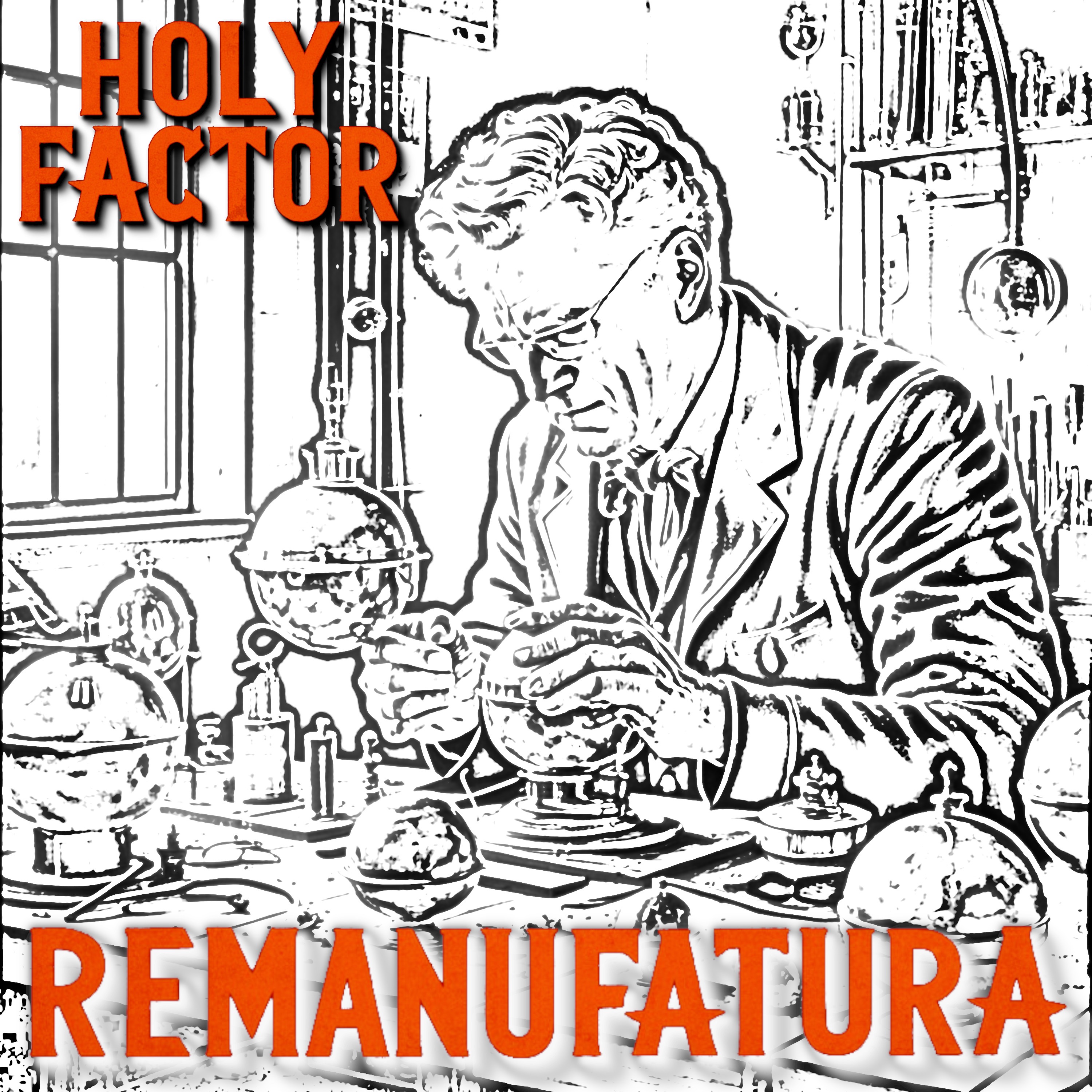 Remanufatura (Acústico)
