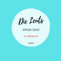 Speak easy — Die Leuts