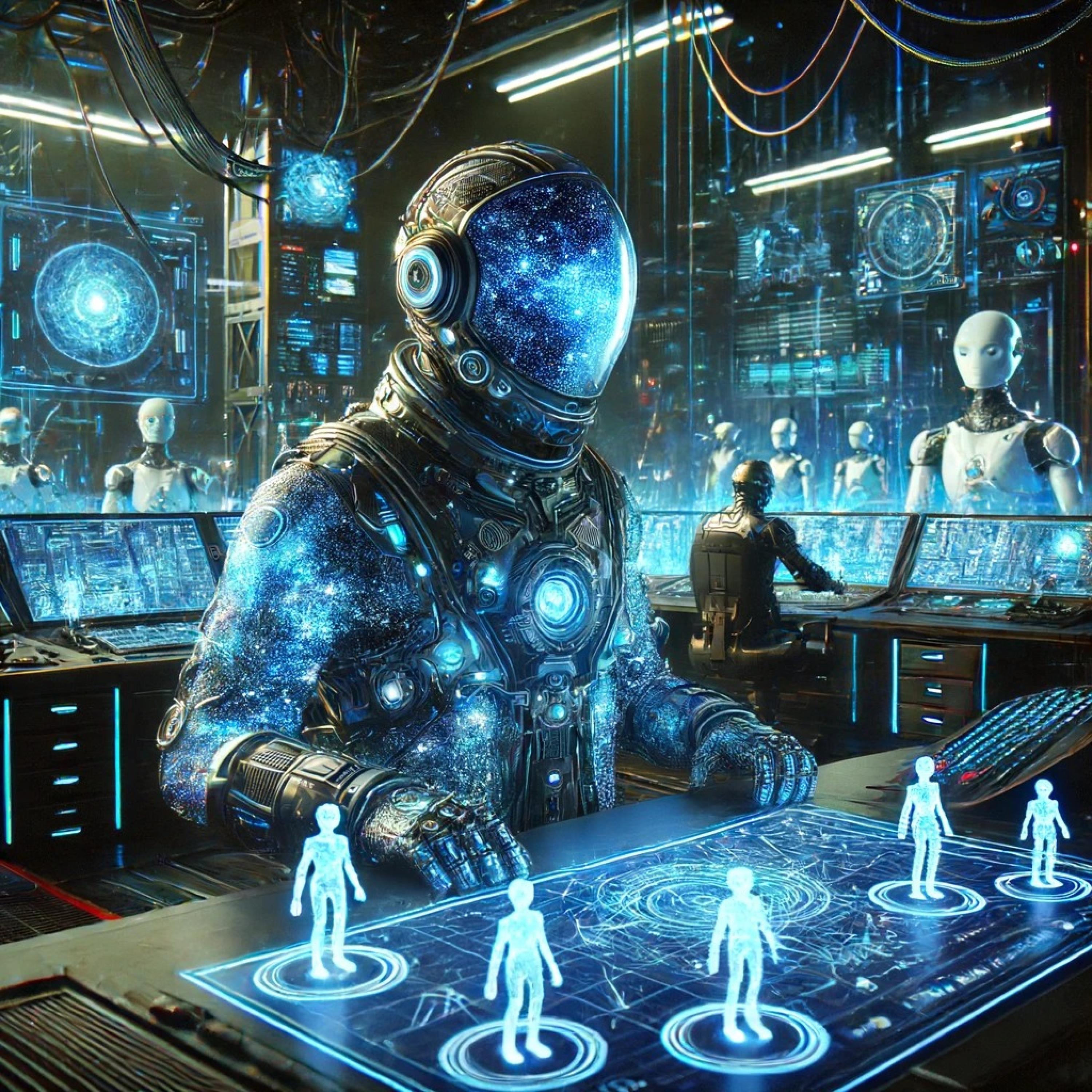 Brave New World - Single