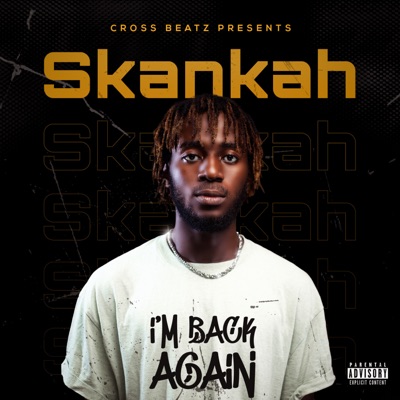 I’m Back Again - Single