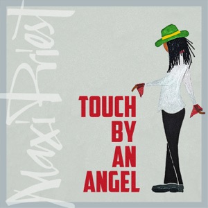 Touch By An Angel - Single