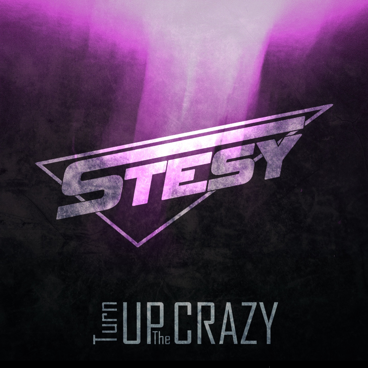 Turn Up The Crazy