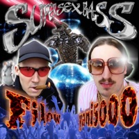 SUPER SEX BASS - Single - Filow & yani5000