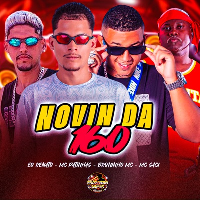 Novin da 160 - Single