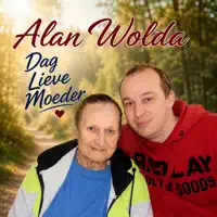 dag lieve moeder — alan wolda