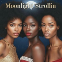 Moonlight Strollin - Single - Cres Cendo