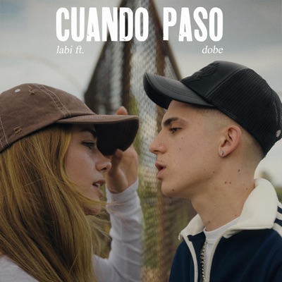 CUANDO PASO (feat. 13YOU) - Single