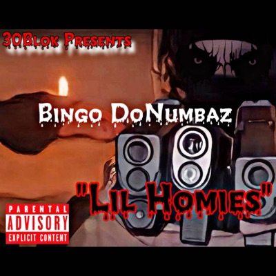 Lil Homies - Single