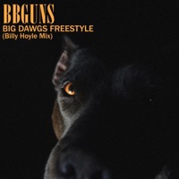 Big Dawgs Freestyle (Billy Hoyle Remix) - Single - BBGuns