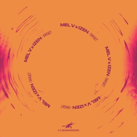 Target Boukan Records, Mel V & Izen
