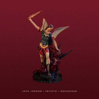 Invicto / Oscuridad - Single