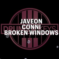 Broken Windows (feat. Conni) - Single - Javeon