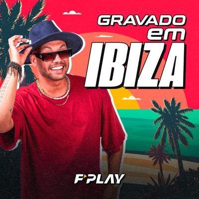 Gravado em Ibiza