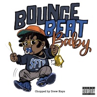Bounce Beat Baby (Drew Keys Bounce) - Single - Yaddiya