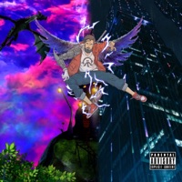 SPIRIT ARMOUR - Dopeboyghost